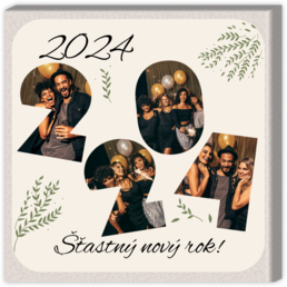  - Happy new year