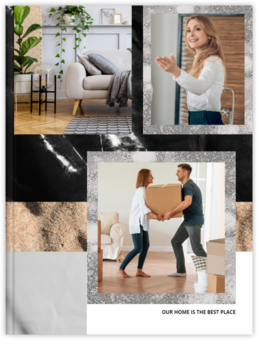 FOTOKNIHA Exkluzív lay-flat - Home